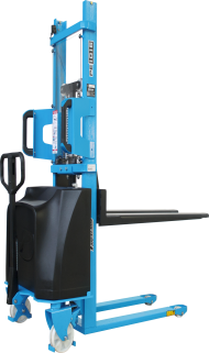 Capacidade de 1.000 Kg
