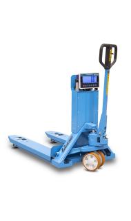Capacidade de 2.000 Kg
