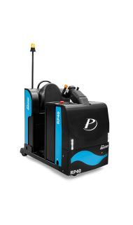  Capacity up to 4.000 Kg