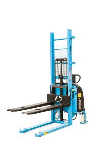  Capacidad de 1.000 Kg
