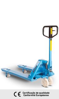  Aço Carbono para 3.000 Kg