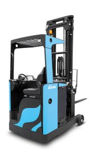  Capacidade de 1.700 Kg